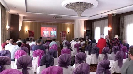 PYD/PKK'nın Suriye'deki zulmü kitaplaştırıldı - ŞANLIURFA