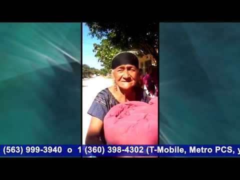 Donaciones de migrantes han llegado a los más pobres: José Landaverde