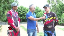 Campeonato de Bicicross en República Dominicana. 6ta Valida Nacional_Parte 3