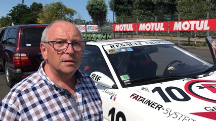 Le Mans Classic Days: c’est parti pour la première!
