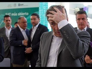 Meade, tras su paso por SAT sabe sobre la trama de desviaciones de recursos: Dra. Leticia Calderón