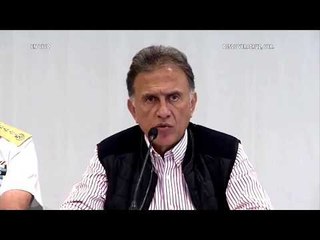 MIRA NOMÁS EL RELOJOTE DE YUNES