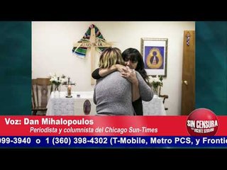 LE NIEGAN TRASPLANTE POR NO TENER PAPELES