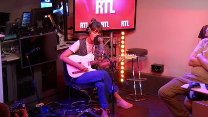 Live "Nue" Clara Luciani