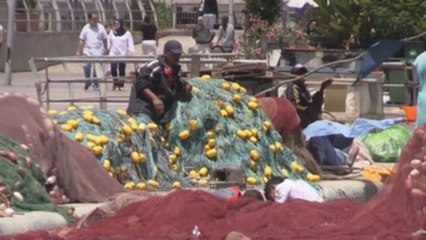 Promulgan en Marruecos el acuerdo de pesca con la UE