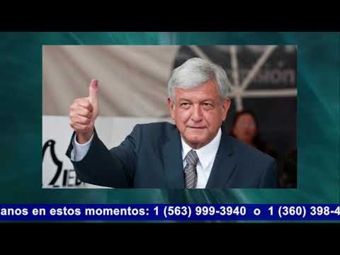 La corrupción como eje central en el proceso electoral en México : Opinión de Efraín Martínez