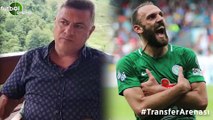 FutbolArena Transfer Arenası (5 Temmuz 2019)