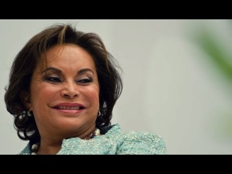 ELBA ESTHER GORDILLO, QUEDA MARCADA Y NO REGRESA A LA POLÍTICA. ANÁLISIS DE EFRAÍN MARTÍNEZ FIGUEROA