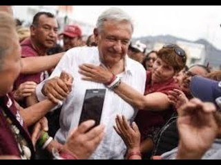 AMLO ES TERCO: NO QUIERE ESCOLTAS DEL ESTADO MAYOR PRESIDENCIAL