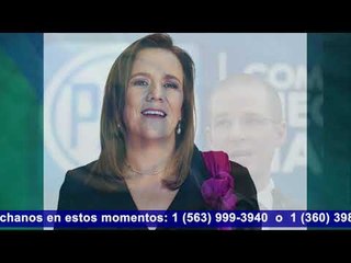 El sistema político se encuentra caduco; Meade a la baja en las encuestas: Efraín Martínez