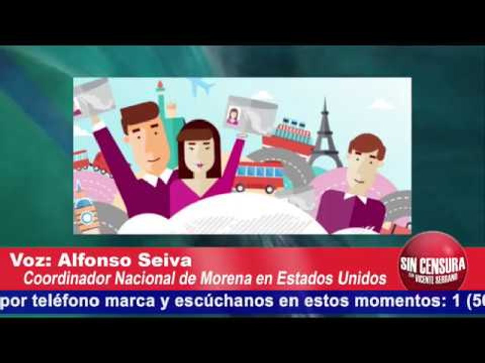 INTENTANDO SACAR LA CREDENCIAL DE ELECTOR
