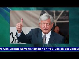 Hay prioridad de posicionar a AMLO en los estados del norte: Efraín Martínez