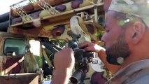 Rejim İdlib'e saldırılarında ağır kayıplar verdi