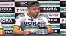Tour de France - Sagan : 