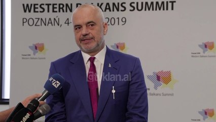 Negociatat, Rama: Vendimi varet nga subjektiviteti politik i vendeve