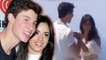 Camila Cabello & Shawn Mendes Kiss & Holding Hands On 4th Of July?