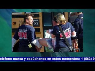 OTRA TRAGEDIA EN UNA PREPA DE ESTADOS UNIDOS