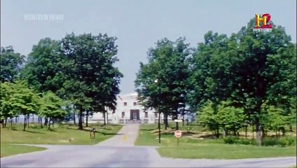 Secretos de Estado - Fort Knox