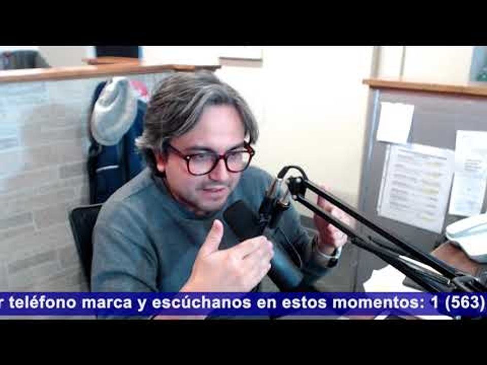 AQUÍ LUCHAMOS POR LA VERDAD