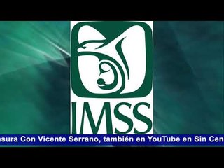 MÁS CARO EN EL IMSS QUE CON LOS PRIVADOS