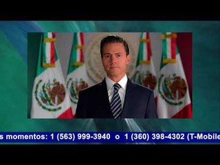 ¿Eres de los que "perdonarías" a Carlos Salinas o a EPN?