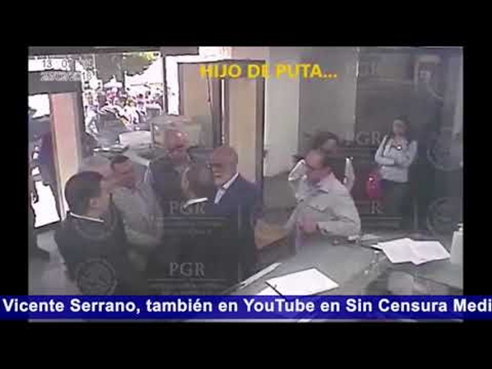 HIJO DE PUTA