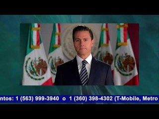 EL GOBIERNO MÁS CHINGÓN, CON EL PRESIDENTE MÁS CHILLÓN