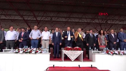 Kırkpınar'ın ebedi altın kemerli başpehlivanları 'devlet sporcusu' oldu