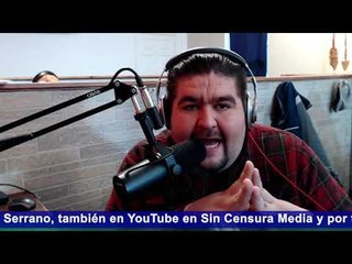 SIN CENSURA CENSURADO