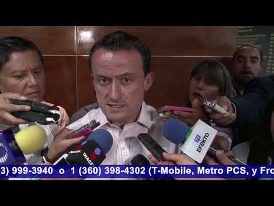 EL CIRCO DE LA POLÍTICA MEXICANA