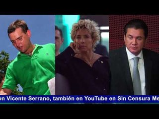 NO MÁS PLURINOMINALES