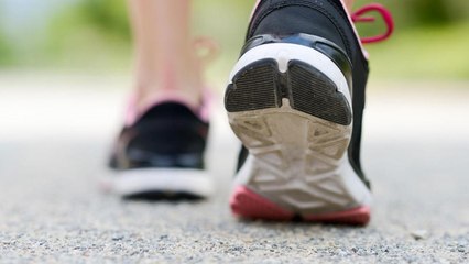 Walking This Much Every Day Could Reduce Your Dementia Risk