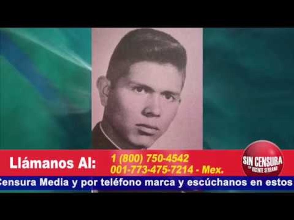 HERMANOS BUSCANDO HERMANOS