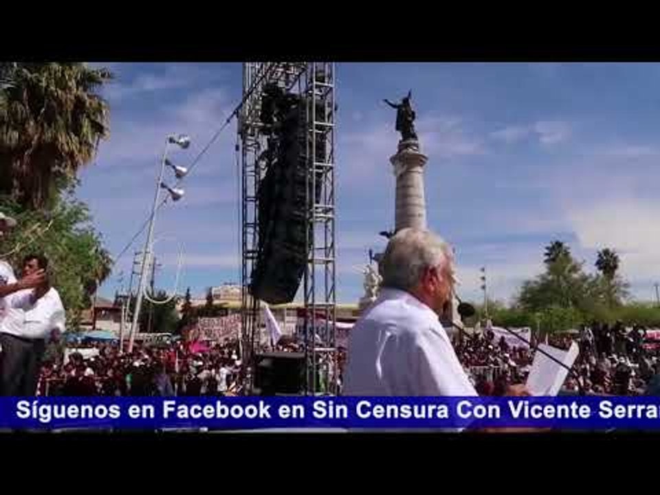 SE ESTÁ PONIENDO BUENO