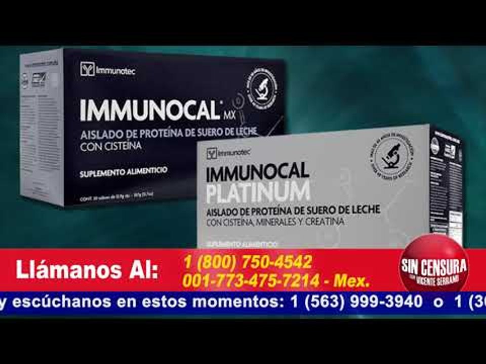 PARA ALGUNOS CAMBIOS PEQUEÑOS, PARA ELLOS GIGANTES