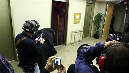 NCIS:LA S6 - Yippee Ki Yay