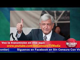 POR ORDEN PRESIDENCIAL