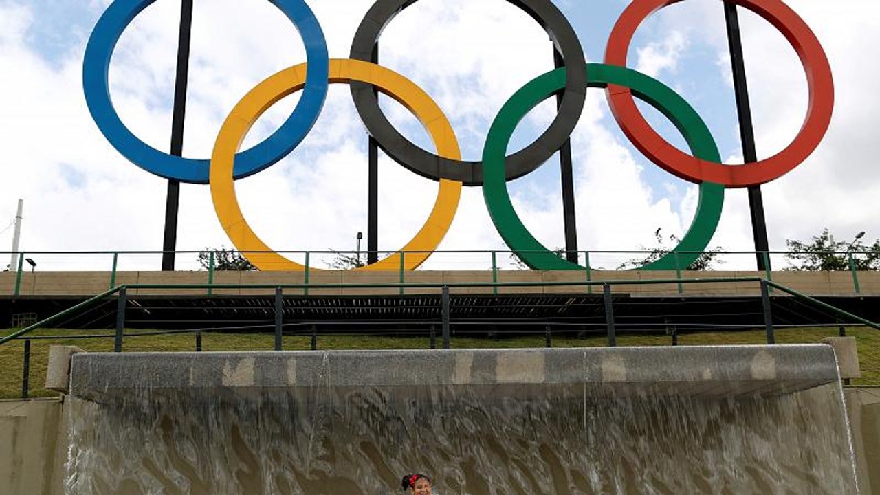 Olympia 2016: Offenbar Stimmenkauf in Millionenhöhe
