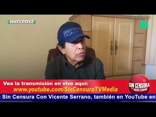 CARO QUINTERO DE LOS MÁS BUSCADOS DEL FBI