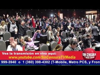 EXGOBERNADOR DE GUERRERO APOYA A LÓPEZ OBRADOR