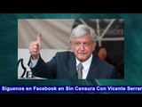 TODOS UNIDOS CONTRA ANDRÉS MANUEL LÓPEZ OBRADOR