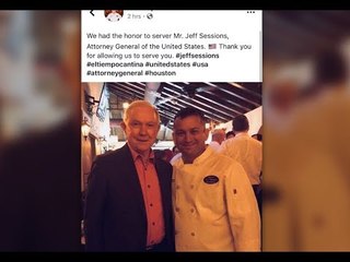 ¿EL PEOR ENEMIGO DE UN MEXICANO ES OTRO MEXICANO? ASÍ LO CONFIRMAN EN ESTE RESTAURANTE MEXICANO