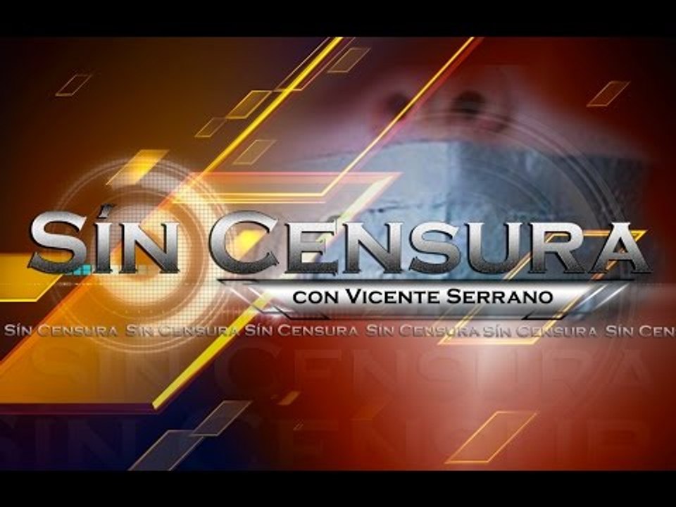 EN VIVO hablando del PRI que quiere cambiar y de Trump que apapacha a AMLO 7/24/2018