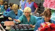 Rusya'da kadınlara ağır işlerde çalışma yasağı hafifletecek yasa tasarısı hazırlandı