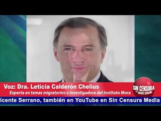 SEMANITA POLÍTICA LLENA DE SORPRESAS