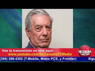 DON VARGAS Y DON ALEMÁN TAMBIÉN CONTRA AMLO