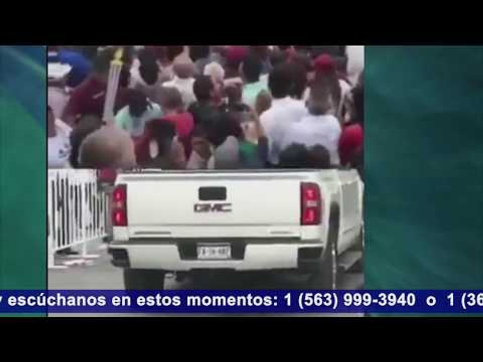 MI MATAMOROS QUERIDO