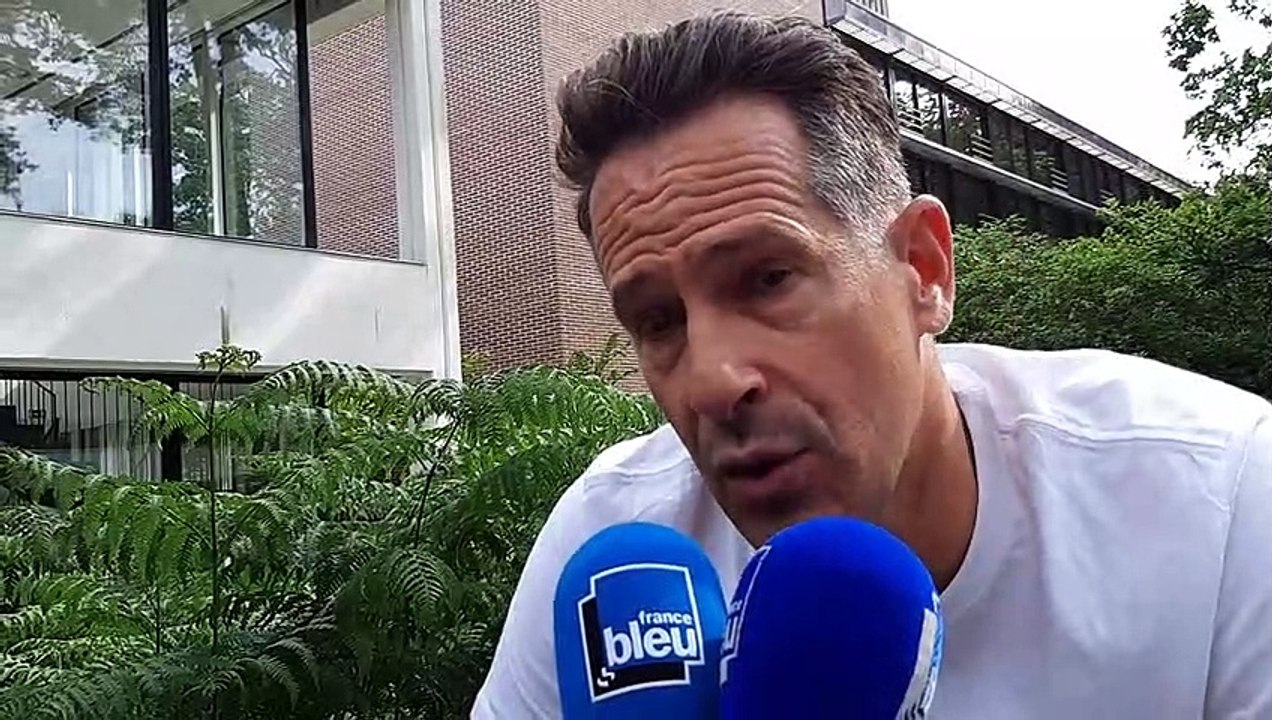 Grand départ du Tour de France à Bruxelles, "on a Eddy Merckx sur les cadres de nos vélos"