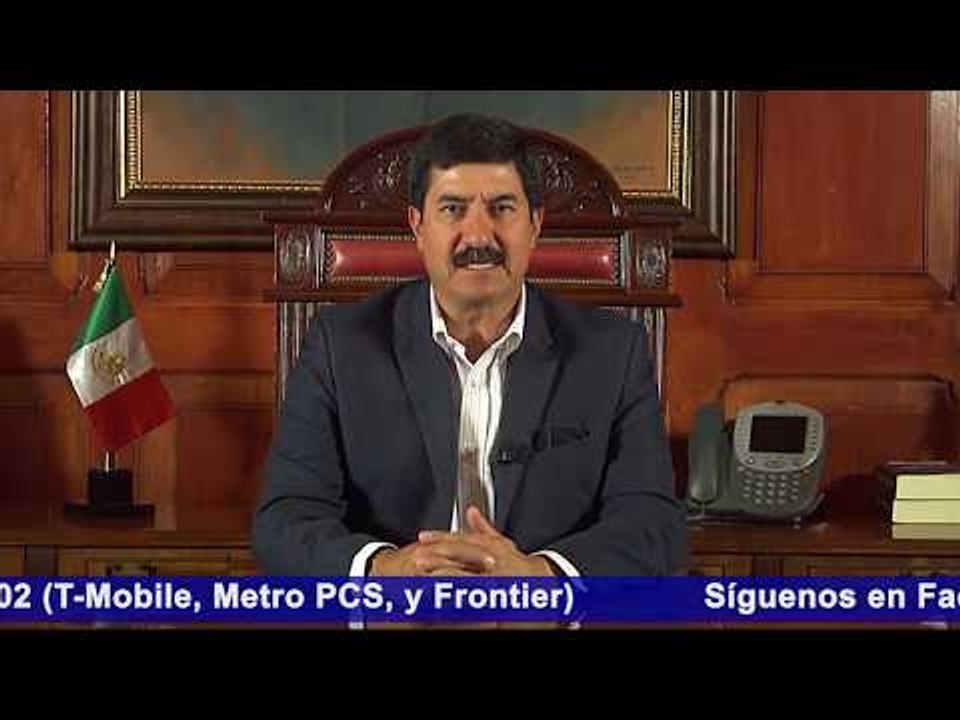 ¡SON UNOS INMORALES!