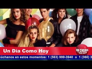 En Vivo Sin Censura 4/30/2018